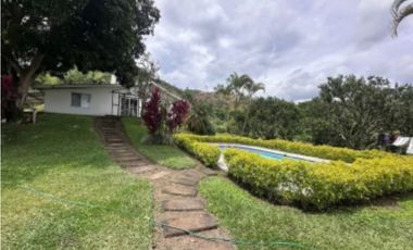 🌿 Finca Multipropósito en Combia – Pereira