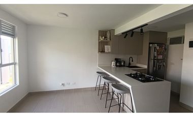 Apartamento en Venta, Calasanz en  Medellín