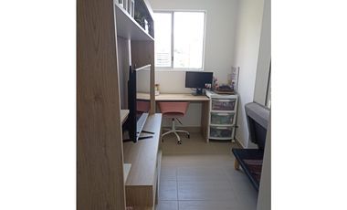Apartamento en Venta, Calasanz en  Medellín