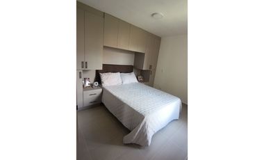 Apartamento en Venta, Calasanz en  Medellín