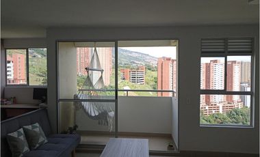 Apartamento en Venta, Calasanz en  Medellín