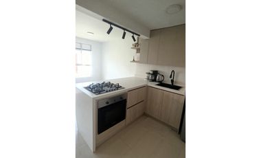 Apartamento en Venta, Calasanz en  Medellín