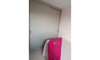 Apartamento en Venta, Calasanz en  Medellín