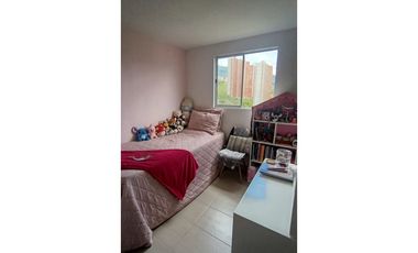 Apartamento en Venta, Calasanz en  Medellín