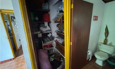 Se Arrienda Casa Campestre Amoblada - Vereda Via Club Campestre