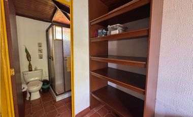 Se Arrienda Casa Campestre Amoblada - Vereda Via Club Campestre