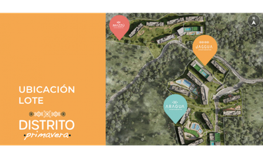 Venta apartamento en cesión de derechos Jaggua en Caldas