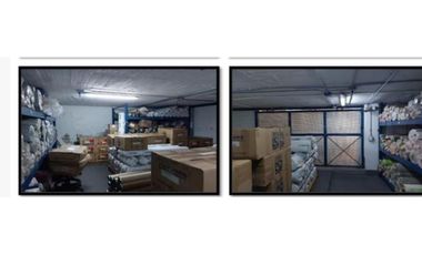 BODEGA INDUSTRIAL SABANETA