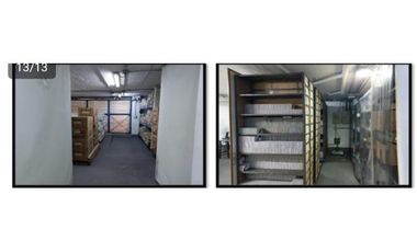 BODEGA INDUSTRIAL SABANETA