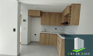 Arriendo apartaestudio en Rionegro