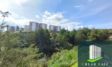 Arriendo apartaestudio en Rionegro