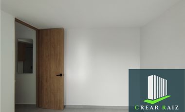 Arriendo apartaestudio en Rionegro