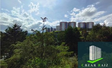 Arriendo apartaestudio en Rionegro