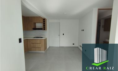 Arriendo apartaestudio en Rionegro