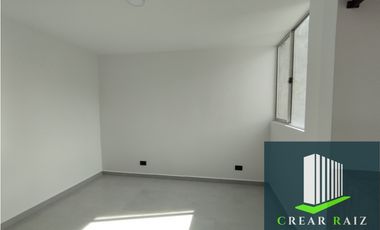 Arriendo apartaestudio en Rionegro