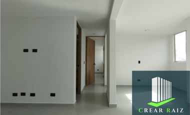 Arriendo apartaestudio en Rionegro