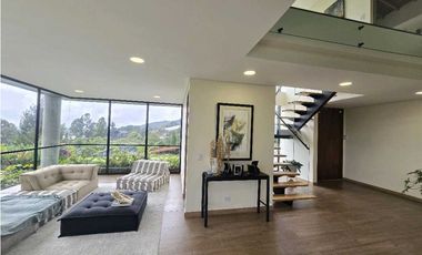 Casa para rentar en El Alto de Las Palmas. Variante aeropuerto.