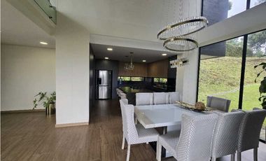 Casa para rentar en El Alto de Las Palmas. Variante aeropuerto.