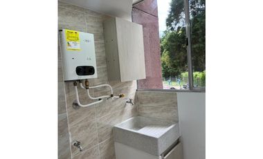 Apartamento en venta  La Estrella Antioquia