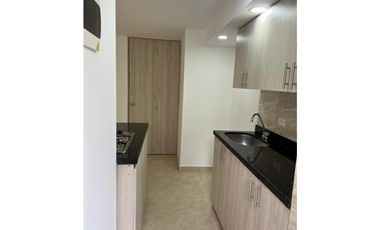 Apartamento en venta  La Estrella Antioquia