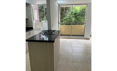 Apartamento en venta  La Estrella Antioquia