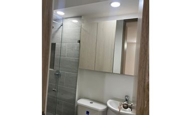 Apartamento en venta  La Estrella Antioquia