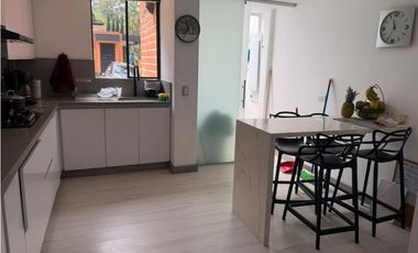 VENTA DE CASA EN EL POBLADO SECTOR LA VISITACION
