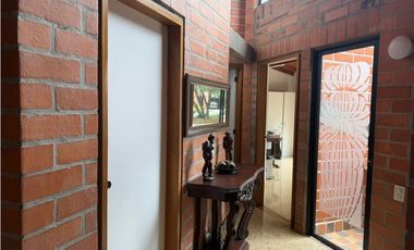 VENTA DE CASA EN EL POBLADO SECTOR LA VISITACION