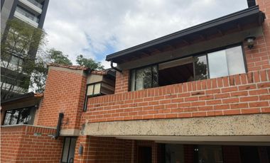 VENTA DE CASA EN EL POBLADO SECTOR LA VISITACION