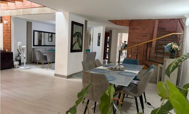 VENTA DE CASA EN EL POBLADO SECTOR LA VISITACION