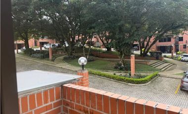 VENTA DE CASA EN EL POBLADO SECTOR LA VISITACION