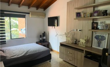 VENTA DE CASA EN EL POBLADO SECTOR LA VISITACION