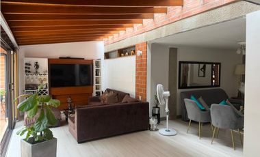 VENTA DE CASA EN EL POBLADO SECTOR LA VISITACION