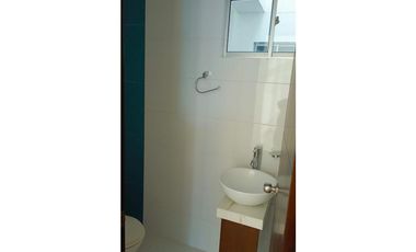 SE VENDE APARTAMENTO EN BARRIO LA CASTELLANA DE MONTERIA