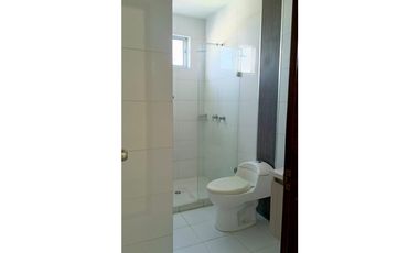 SE VENDE APARTAMENTO EN BARRIO LA CASTELLANA DE MONTERIA