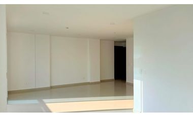 SE VENDE APARTAMENTO EN BARRIO LA CASTELLANA DE MONTERIA