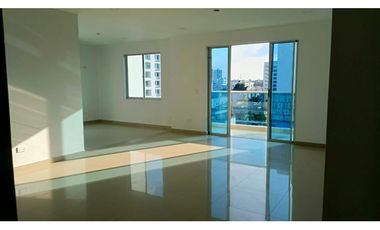 SE VENDE APARTAMENTO EN BARRIO LA CASTELLANA DE MONTERIA