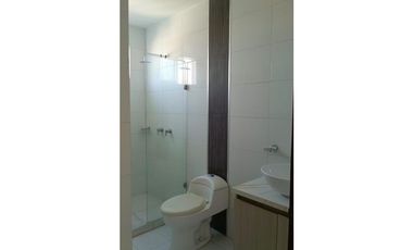 SE VENDE APARTAMENTO EN BARRIO LA CASTELLANA DE MONTERIA