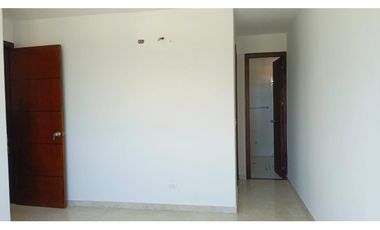SE VENDE APARTAMENTO EN BARRIO LA CASTELLANA DE MONTERIA