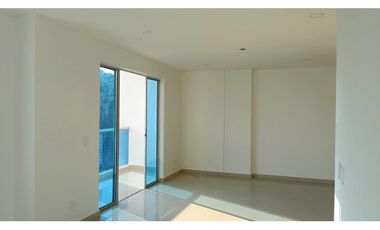 SE VENDE APARTAMENTO EN BARRIO LA CASTELLANA DE MONTERIA