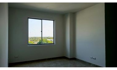 SE VENDE APARTAMENTO EN BARRIO LA CASTELLANA DE MONTERIA
