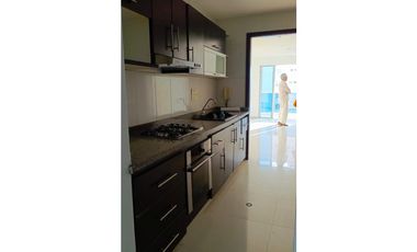 SE VENDE APARTAMENTO EN BARRIO LA CASTELLANA DE MONTERIA