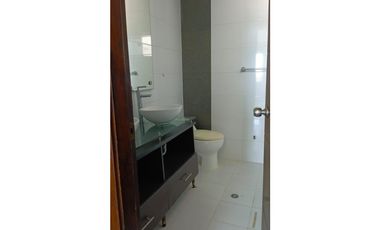 SE VENDE APARTAMENTO EN BARRIO LA CASTELLANA DE MONTERIA