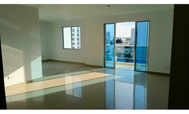 SE VENDE APARTAMENTO EN BARRIO LA CASTELLANA DE MONTERIA