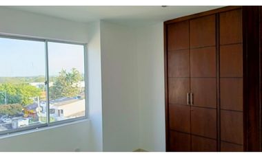 SE VENDE APARTAMENTO EN BARRIO LA CASTELLANA DE MONTERIA