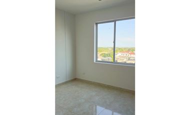 SE VENDE APARTAMENTO EN BARRIO LA CASTELLANA DE MONTERIA