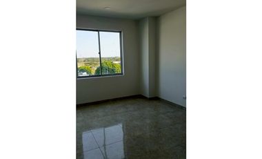 SE VENDE APARTAMENTO EN BARRIO LA CASTELLANA DE MONTERIA
