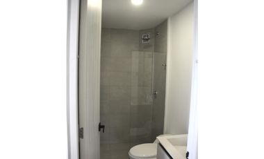 RENTA APARTAMENTO GRANDE CONJUNTO CERRADO PINARES