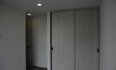 RENTA APARTAMENTO GRANDE CONJUNTO CERRADO PINARES