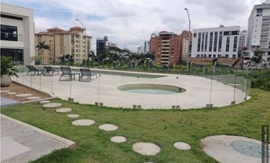 RENTA APARTAMENTO GRANDE CONJUNTO CERRADO PINARES